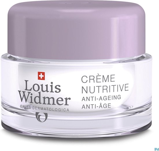 Crème Nutritive