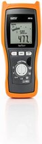 HT Instruments M70 Isolatiemeter 250 V, 500 V, 1000 V 4 GΩ