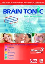 Brain tonic Expert - PC game
