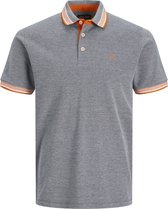 JACK&JONES JJEPAULOS POLO SS NOOS Heren Poloshirt - Maat L