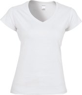 Fruit of the Loom - Iconic 150 T - White - L