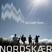 Nordskaer - Sa Godt Som.... (CD)