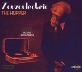 Zouzoulectric - The Hopper (CD)