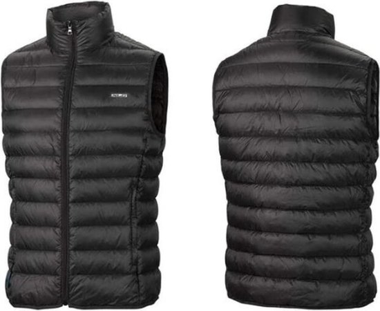 Bodywarmer unisexe XLC Taille M - | tombe comme S |