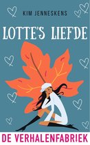 Lotte's liefde