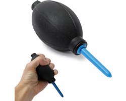 Hoge kwaliteit Luxe Air Blower camera blaasbalg