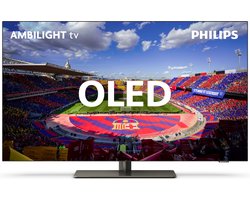 Philips 48OLED808 - 48 inch - 4K OLED - 2023