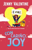 Castellano - A PARTIR DE 10 AÑOS - PERSONAJES Y SERIES - Con cariño, Joy
