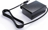 GO SOLID! ® Adapter geschikt voor Casio Keyboard ToneBank MA-101, MA-201