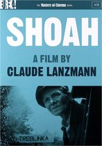 Shoah DVD Set & 184 Page Book [1985] (2007)