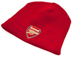 Arsenal Muts - Volwassenen - Rood