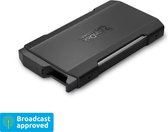 SanDisk Professional PRO-BLADE NVMe SSD MAG 20Gbit/s Transport - behuizing (SDPM2NB-000T-GBAND )
