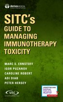 SITC’s Guide to Managing Immunotherapy Toxicity