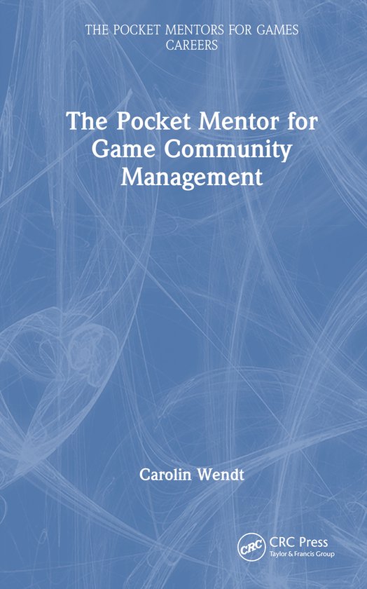 The Pocket Mentors for Games Careers-The Pocket Mentor for G ... - cover