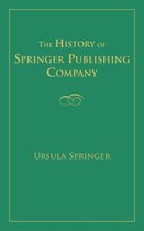History of Springer Publishing Company