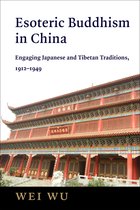 The Sheng Yen Series in Chinese Buddhist Studies- Esoteric Buddhism in China
