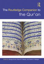 Routledge Religion Companions-The Routledge Companion to the Qur'an