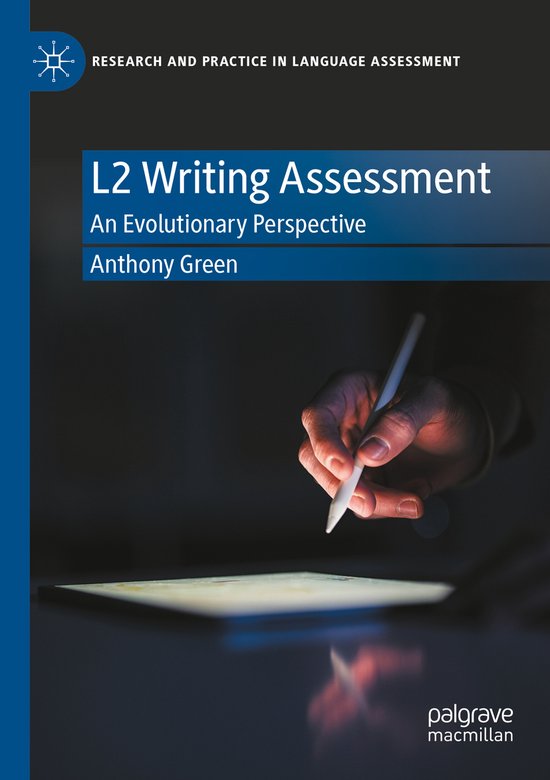 Research and Practice in Language Assessment- L2 Writing Ass ... - cover