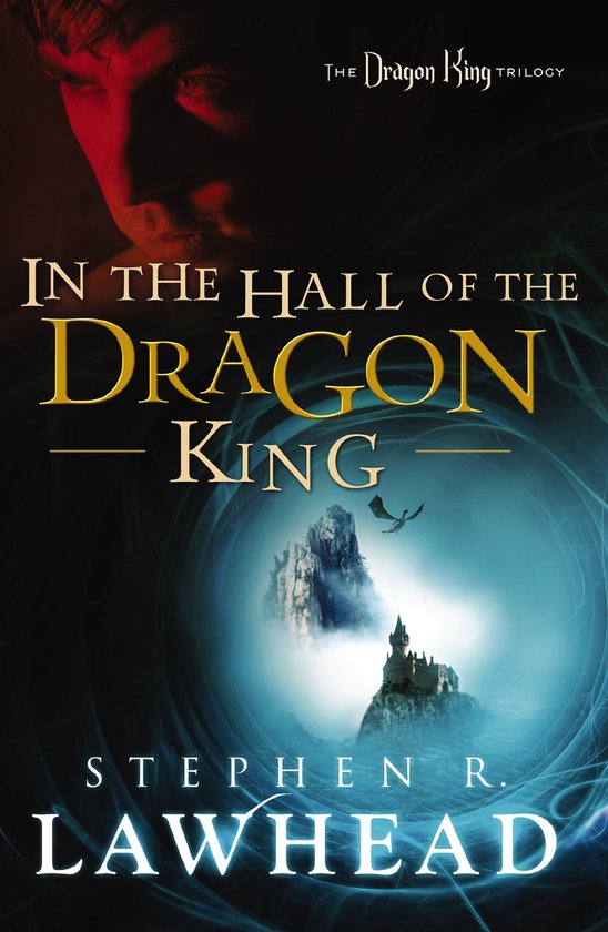 In the Hall of the Dragon King - cover