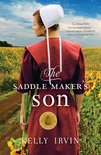 The Amish of Bee County-The Saddle Maker's Son