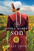 The Amish of Bee County-The Saddle Maker's Son