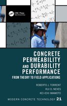 Modern Concrete Technology- Concrete Permeability and Durability Performance