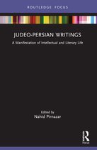 Iranian Studies- Judeo-Persian Writings