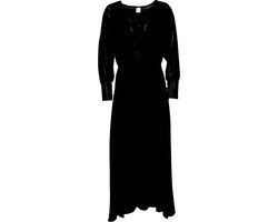 Ibramani Nathalie Outerwear - Cardigan Blouse - Losse Pasvorm Kimono - Zomer Vest - Abaya Outer - Maxi Outer Dress - Strand Vest - Dames Kleding