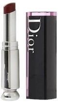 Dior Addict Lacquer Stick 740 Club Lipstick bruin-rood