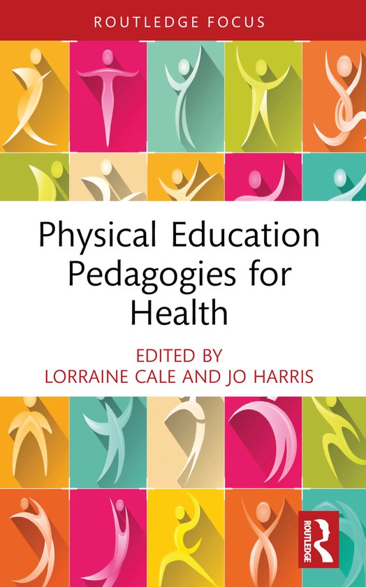Routledge Focus on Sport Pedagogy- Physical Education Pedago ... - cover