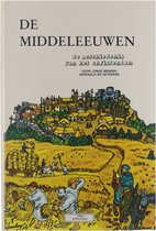 De middeleeuwen - van 900 tot 1300 (De geschiedenis van het Christendom, voor jonge mensen verhaald en getekend, deel 5)