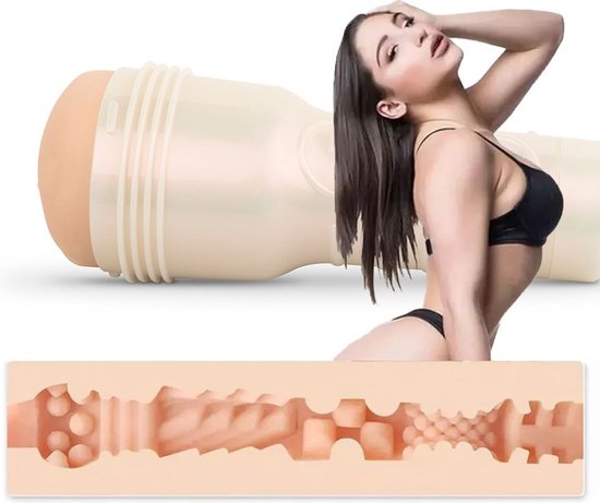 Fleshlight Girls Abella Danger Danger - Mastrubator