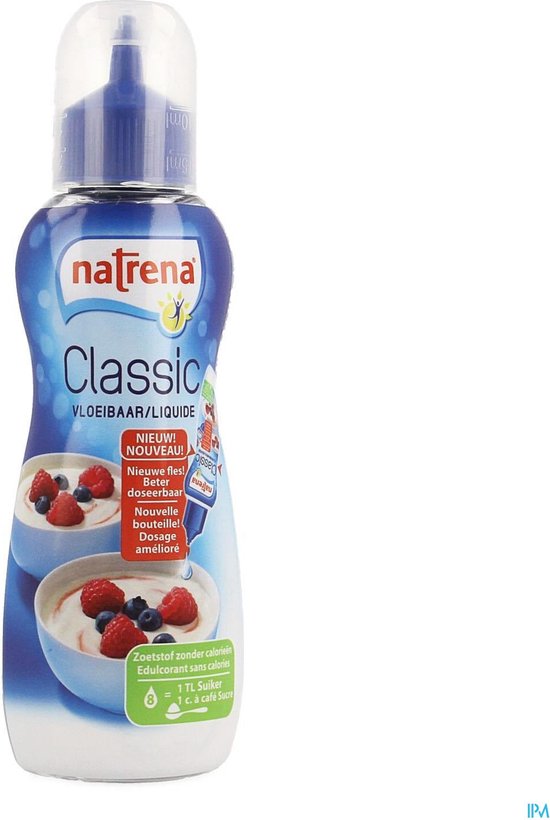 Liquide Natrena 125 ml