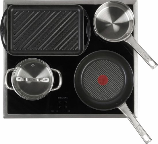 Siemens ET645HN17E - iQ300