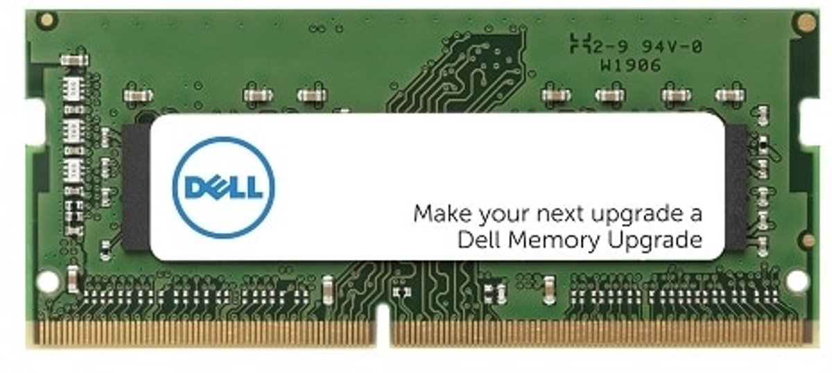 RAM Memory Dell AB949334 16 GB DDR5