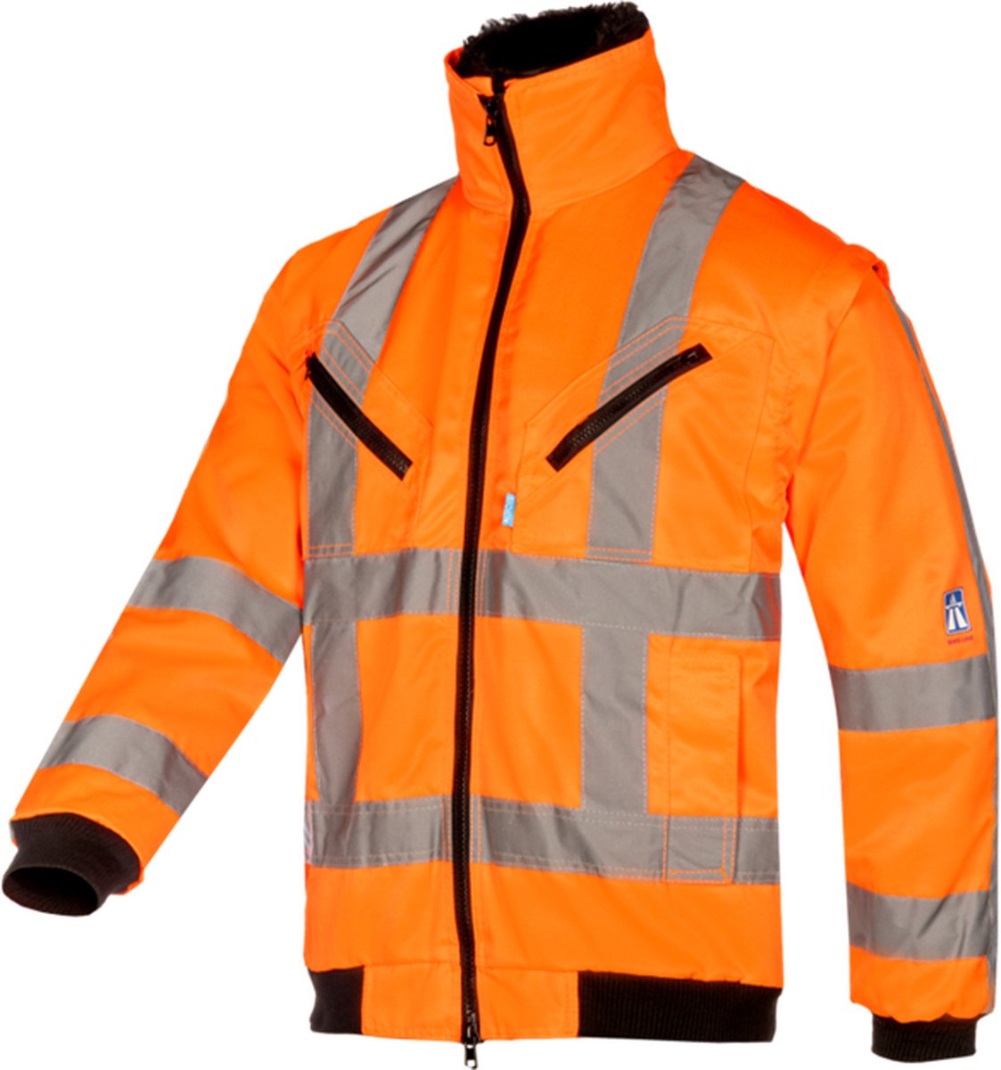 SIOEN Eagle 050A RWS winterjas L