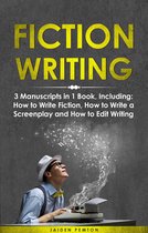 Creative Writing 18 - Fiction Writing