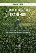 O fluxo de comércio brasileiro