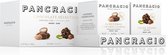 Pancracio - Chocolade selectie - puur