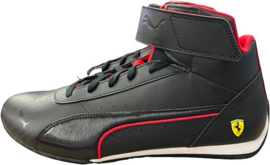 Puma Ferrari Neo Cat Mid - Sneakers - Maat 41