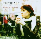 Stevie Ann - Away From Here (CD)