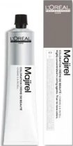 L’Oréal Professionnel - Majirel Cool Inforced - 6.1 - Permanente haarkleuring voor alle haartypes - 50 ml