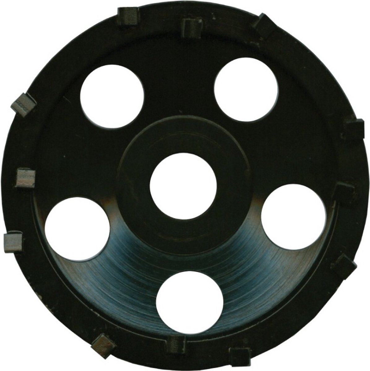 Rotec Komschijf PKD 125 / 22,23