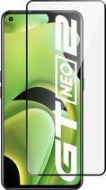 Full Cover Glass Screen Protector for Realme Neo 2