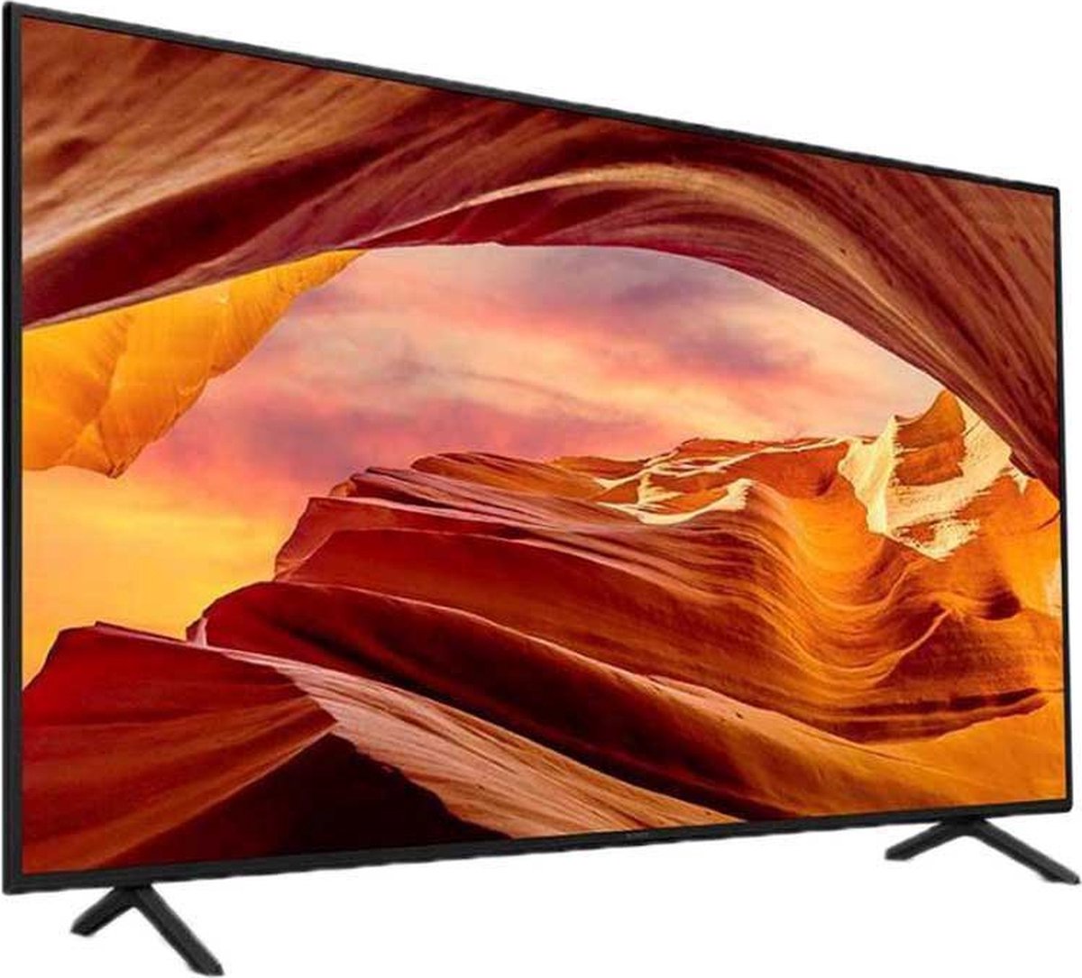 Sony Bravia KD-65X75WL - 65 inch - 4K LED - 2023 - afbeelding 3