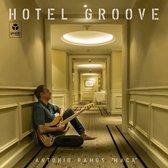 Antonio Ramos "Maca" - Hotel Groove (CD)