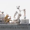 Hard Reset - Machinery & Humanity (CD)