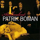 Boman Patrik - Ambivalent (CD)