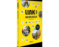 LINK 0 -> A2 Werkboek (Herziene editie 2023)