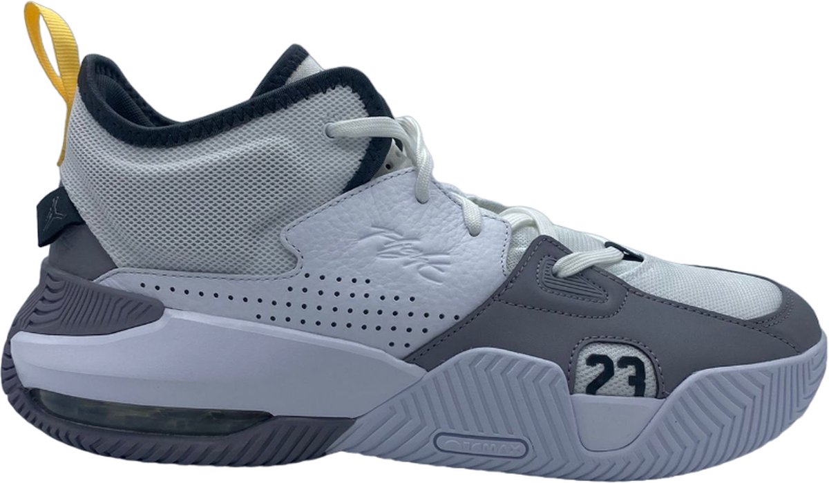 jordan stay loyal 2 kleur Grijs